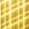 Golden Enchanted Glint