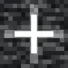 Crosshair small, HUD big