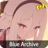 IVR - Blue Archive Train Pack