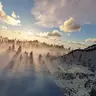CozyUI+ Panorama pack (Skybox version)