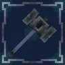 Maces To Hammers