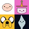 Adventure Time Texture Pack