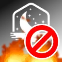 Lunar Client Fire Fix