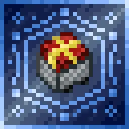 Festive Chests