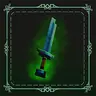 Blade - Held Items
