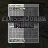 Classic Dark Mode