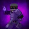 Purple CPVP  16x