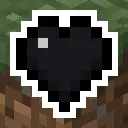 Hearts (Black)