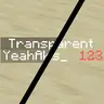 Transparent Scoreboard by Akis