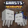 AL's Ghasts Revamped
