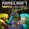 Console minigames background music