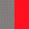 Suspicious Gravel Full Red