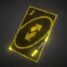 UNO Reverse: Golden Edition