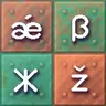Lithos:Font