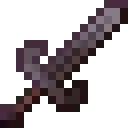 Better netherite sword
