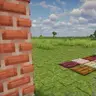 Minecraft 3D