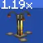 Overgrown's 3D Alchemy