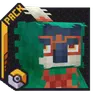 Cobblemon - NK's Decidueye Edits