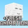 Better Ghast x Fresh Animations