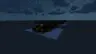 F1 2025 Boat