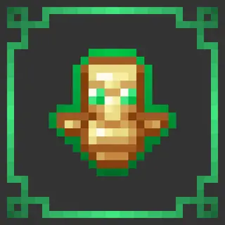 Animated Totem of Undying 16x