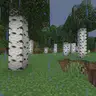 Old Rain Sounds (pre 16w04a/1.9)