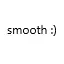KR4SHY's Smooth Crystals