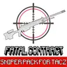 [TaCZ] Fatal Contract gunpack