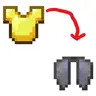 Better fake Elytra resourcepack