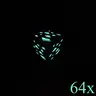 Faithful Fusion Glowing Ores 64x Addon