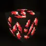 Mythic Metals Emissive Ores