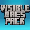 Visible Ore Pack