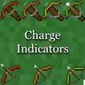 Charge Indicators for Bows and Crossbows