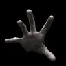 Horror Interface (GUI)