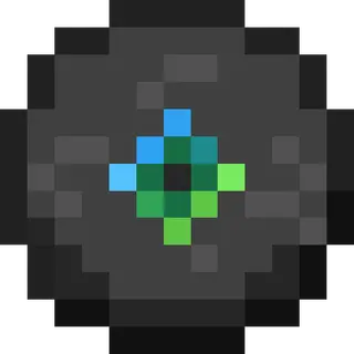Circle Music Disc