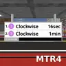 [MTR4+JCM] US PIDS Pack