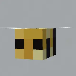 Tiny Bees