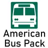 [MTR4] American Bus Pack