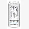 White Monster Totem Of Undying