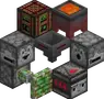 M's Redstone Pack