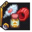 Consistent Training Items [Cobblemon]