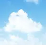 Sea Blue Sky Overlay