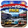 [MTR/WPP] dutch pids pack