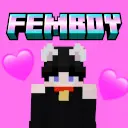 Femboy's TexturePack!
