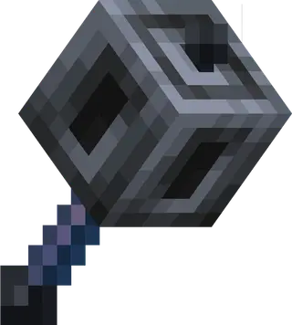 3D Mace