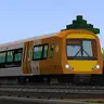 The Turbostar Class 168/170/171/172 DMU Pack [MTR4]