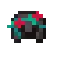 Flowering Armor