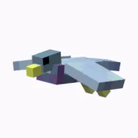 Pigeon Phantoms