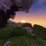 Vanilla Panorama with Shader