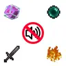 No Combat Sound